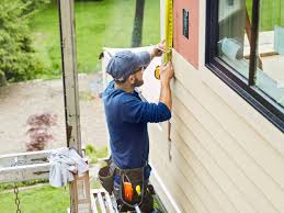 Siding for New Construction in Conneaut Lakeshore, PA